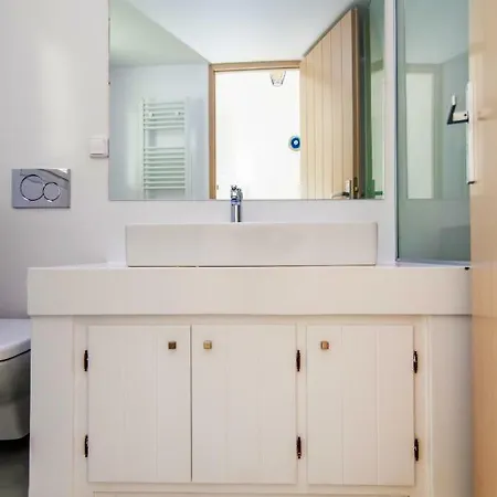 Aegean Colors * Tínos