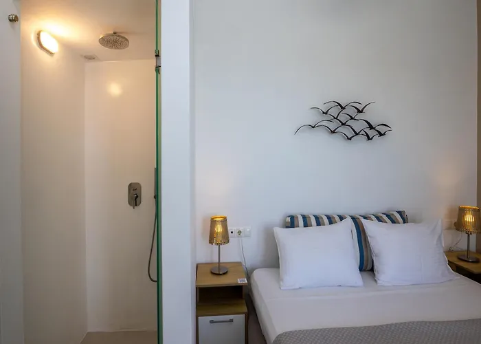 Aegean Colors Villa *