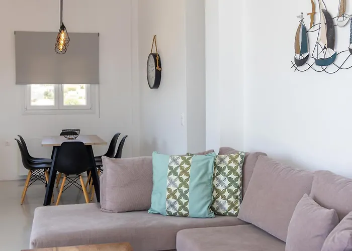 Villa Aegean Colors *