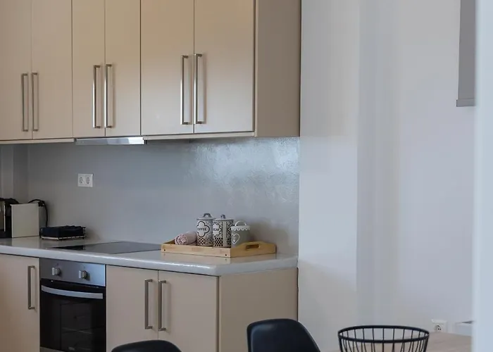 Aegean Colors Villa Tínos