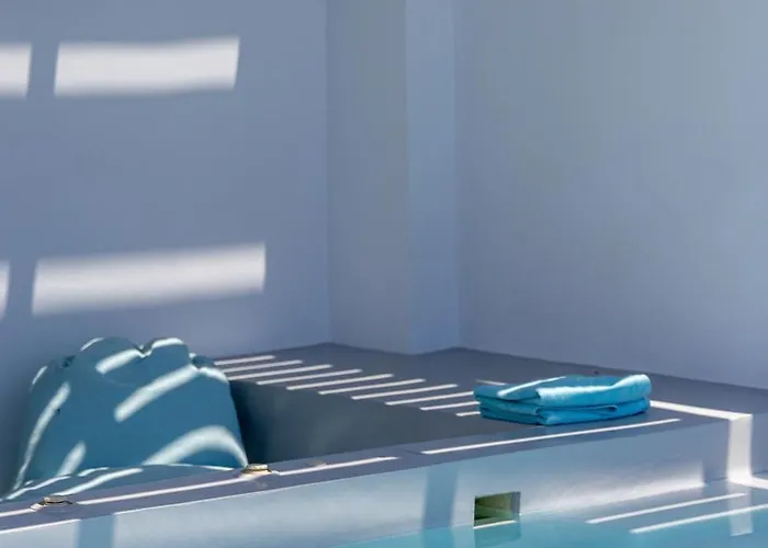 Villa Aegean Colors Tínos