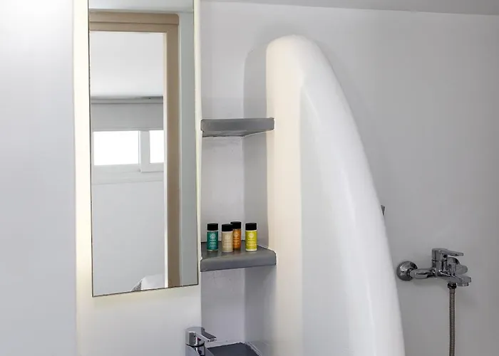 Aegean Colors Villa *