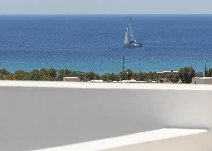 Villa Aegean Colors *