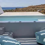 Aegean Colors * Tínos
