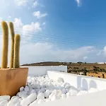 Aegean Colors וילה *