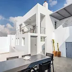 Aegean Colors וילה Tínos