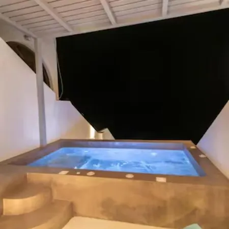 Villa Aegean Colors