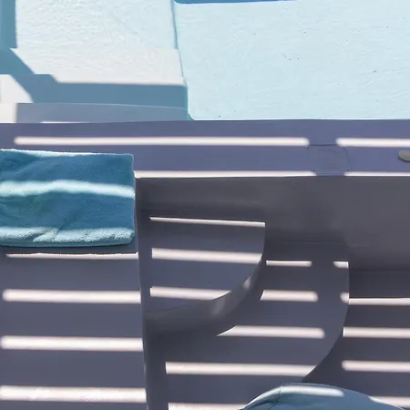 Aegean Colors