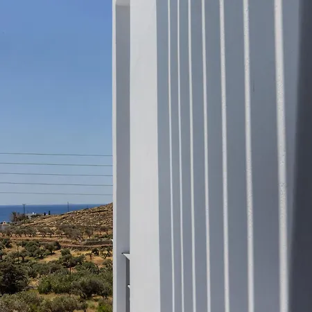 וילה Aegean Colors *