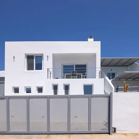 Aegean Colors וילה *