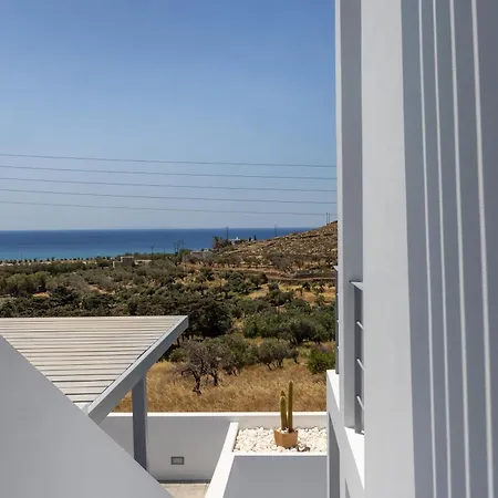 וילה Aegean Colors *