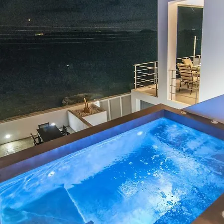 Aegean Colors Villa *