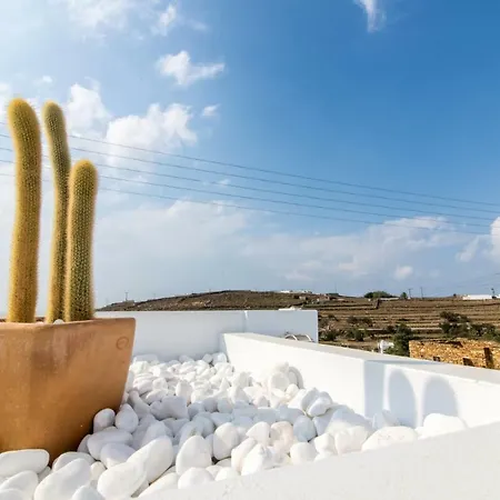 Aegean Colors וילה *
