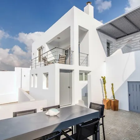 Aegean Colors Villa Tinos