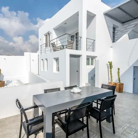 Villa Aegean Colors *